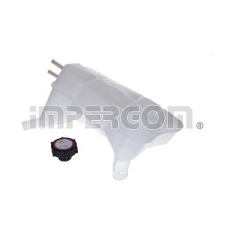 Vase d'expansion, liquide de refroidissement ORIGINAL IMPERIUM 44428 pour CADILLAC CTS 1.4 - 90cv