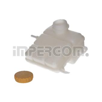 Vase d'expansion, liquide de refroidissement ORIGINAL IMPERIUM [44451]