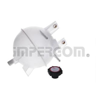 Vase d'expansion, liquide de refroidissement ORIGINAL IMPERIUM 44459