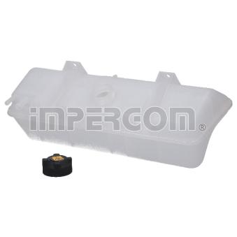 Vase d'expansion, liquide de refroidissement ORIGINAL IMPERIUM 44460 pour ALPINE A310 2.0 - 110cv