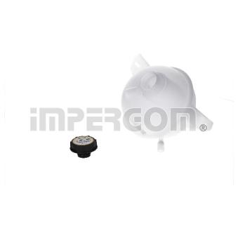 Vase d'expansion, liquide de refroidissement ORIGINAL IMPERIUM OEM 1224233 Vase d'expansion, liquide de refroidissement ORIGINAL IMPERIUM OEM 1224233