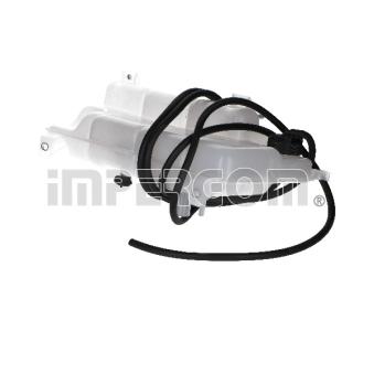 Vase d'expansion, liquide de refroidissement ORIGINAL IMPERIUM 44502