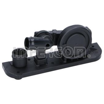 Séparateur d'huile, prise de recyclage des gas de carter ORIGINAL IMPERIUM OEM 06F129101N