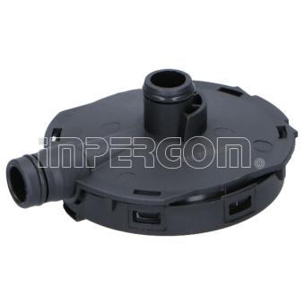 Séparateur d'huile, prise de recyclage des gas de carter ORIGINAL IMPERIUM [4805]