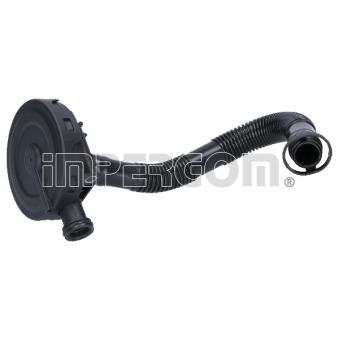 Séparateur d'huile, prise de recyclage des gas de carter ORIGINAL IMPERIUM OEM 03C103201K Séparateur d'huile, prise de recyclage des gas de carter ORIGINAL IMPERIUM OEM 03C103201K