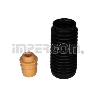 Kit de protection contre la poussière, amortisseur ORIGINAL IMPERIUM OEM 1254213