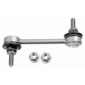 Entretoise/tige, stabilisateur LEMFORDER OEM 4D0505465D