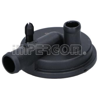 Séparateur d'huile, prise de recyclage des gas de carter ORIGINAL IMPERIUM [4816]