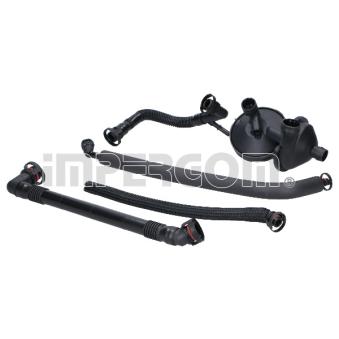 Kit de réparation, ventilation du carter-moteur ORIGINAL IMPERIUM OEM 11611432559