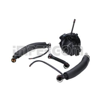 Kit de réparation, ventilation du carter-moteur ORIGINAL IMPERIUM OEM 11157522931