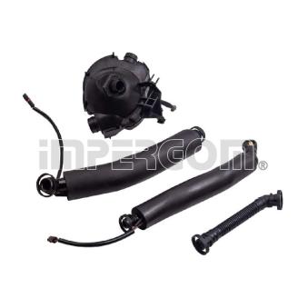 Kit de réparation, ventilation du carter-moteur ORIGINAL IMPERIUM OEM 11157522931