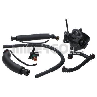 Kit de réparation, ventilation du carter-moteur ORIGINAL IMPERIUM OEM 11157522931