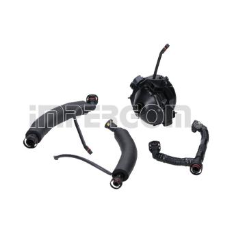 Kit de réparation, ventilation du carter-moteur ORIGINAL IMPERIUM OEM 11157522931