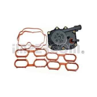 Kit de réparation, ventilation du carter-moteur ORIGINAL IMPERIUM OEM 11611729727