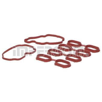 Kit de réparation, ventilation du carter-moteur ORIGINAL IMPERIUM 4847