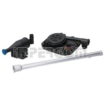 Kit de réparation, ventilation du carter-moteur ORIGINAL IMPERIUM OEM 11151702012