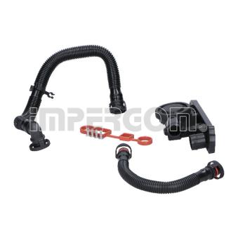 Kit de réparation, ventilation du carter-moteur ORIGINAL IMPERIUM 4852