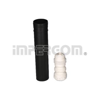 Kit de protection contre la poussière, amortisseur ORIGINAL IMPERIUM OEM 1S0511351B