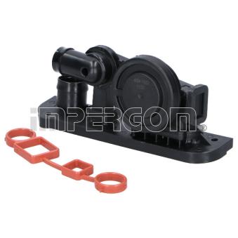 Kit de réparation, ventilation du carter-moteur ORIGINAL IMPERIUM 4854