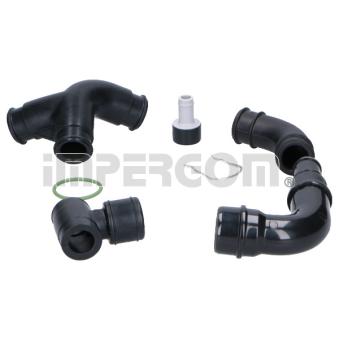 Kit de réparation, ventilation du carter-moteur ORIGINAL IMPERIUM OEM N90467301