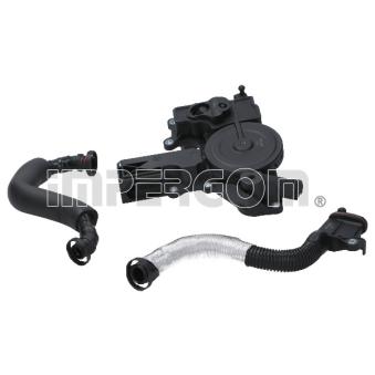 Kit de réparation, ventilation du carter-moteur ORIGINAL IMPERIUM [4863]