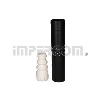 Kit de protection contre la poussière, amortisseur ORIGINAL IMPERIUM OEM 6Q0512131B