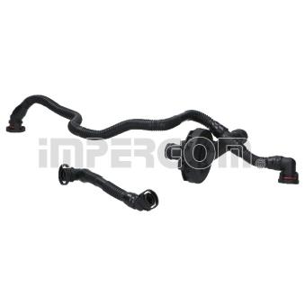 Kit de réparation, ventilation du carter-moteur ORIGINAL IMPERIUM OEM 06C103235A
