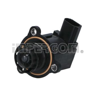 Valve d'air de circulation,compresseur ORIGINAL IMPERIUM OEM 06F145710C