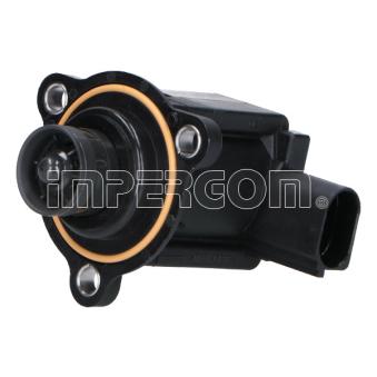 Valve d'air de circulation,compresseur ORIGINAL IMPERIUM 4901