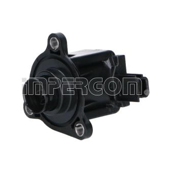 Valve d'air de circulation,compresseur ORIGINAL IMPERIUM [4911]
