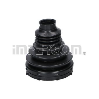 Soufflets de cardan avant ORIGINAL IMPERIUM [500016/TE]