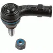LEMFORDER 17623 02 - Rotule de barre de connexion