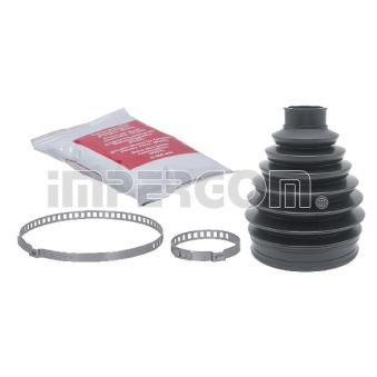 Soufflets de cardan avant ORIGINAL IMPERIUM 500065K/TE