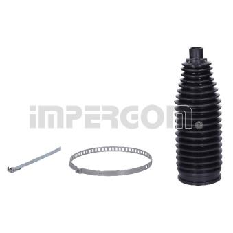 Jeu de joints-soufflets, direction ORIGINAL IMPERIUM 500067KA/TE