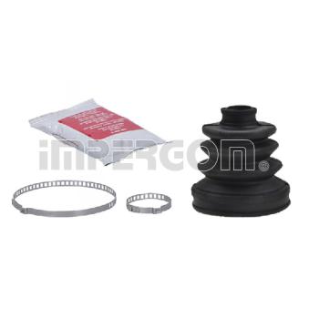 Soufflets de cardan avant ORIGINAL IMPERIUM [500076K]