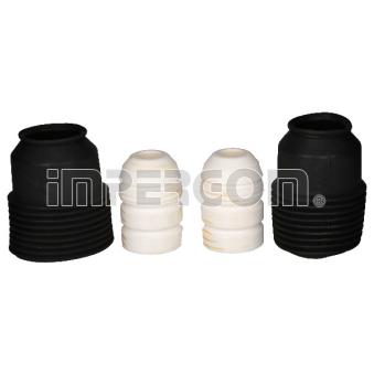 Kit de protection contre la poussière, amortisseur ORIGINAL IMPERIUM 50038 pour SKODA OCTAVIA 2.5 D - 73cv