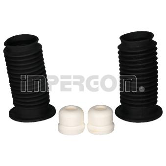 Kit de protection contre la poussière, amortisseur ORIGINAL IMPERIUM 50048 pour LOTUS ECLAT 1.7 CDTI - 110cv