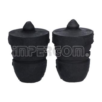 Kit de protection contre la poussière, amortisseur ORIGINAL IMPERIUM 50061 pour FIAT PALIO 1.9 D - 63cv