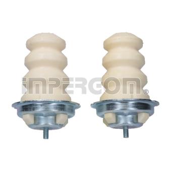 Kit de protection contre la poussière, amortisseur ORIGINAL IMPERIUM OEM 51755085