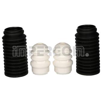 Kit de protection contre la poussière, amortisseur ORIGINAL IMPERIUM 50135 pour CITROEN C4 1.9 TDI - 110cv