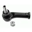 LEMFORDER 17674 02 - Rotule de barre de connexion