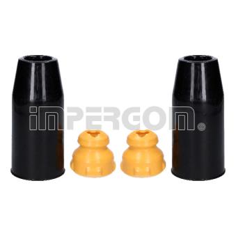 Kit de protection contre la poussière, amortisseur ORIGINAL IMPERIUM OEM 4B0512137B