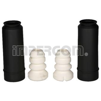 Kit de protection contre la poussière, amortisseur ORIGINAL IMPERIUM 50177 pour BMW Série 3 M3 - 420cv Kit de protection contre la poussière, amortisseur ORIGINAL IMPERIUM 50177 pour BMW Série 3 M3 - 420cv