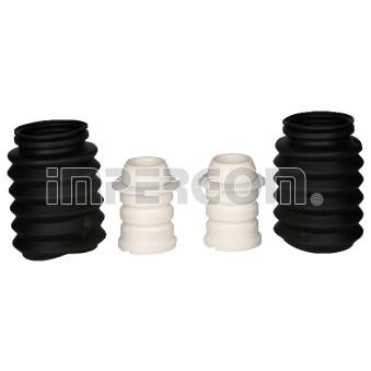 Kit de protection contre la poussière, amortisseur ORIGINAL IMPERIUM 50193 pour BMW Série 5 520 d - 150cv