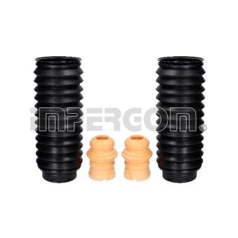 Kit de protection contre la poussière, amortisseur ORIGINAL IMPERIUM OEM 31303411973