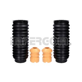 Kit de protection contre la poussière, amortisseur ORIGINAL IMPERIUM OEM 31331096309