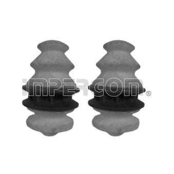 Kit de protection contre la poussière, amortisseur ORIGINAL IMPERIUM OEM 5166A5