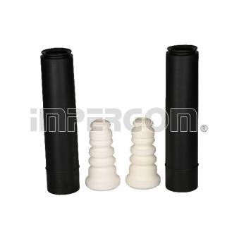 Kit de protection contre la poussière, amortisseur ORIGINAL IMPERIUM 50273 pour NISSAN CUBE 2.0 TDCi - 110cv