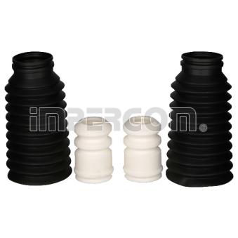 Kit de protection contre la poussière, amortisseur ORIGINAL IMPERIUM 50305 pour NISSAN QASHQAI C 220 CDI - 150cv