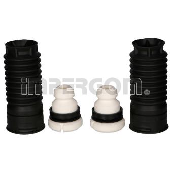 Kit de protection contre la poussière, amortisseur ORIGINAL IMPERIUM 50311 pour MAZDA 929 E 200 Kompressor - 163cv